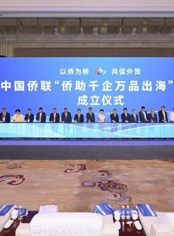 华侨华人走进重庆：探寻“一带一路”倡议下的“合作密钥”