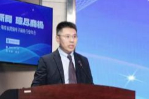 会长话封关：“海南跨境电商将打造不可替代的竞争力”